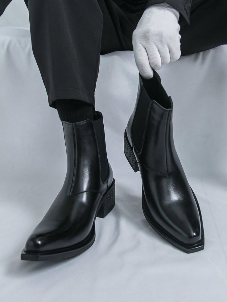 Chelsea Boots